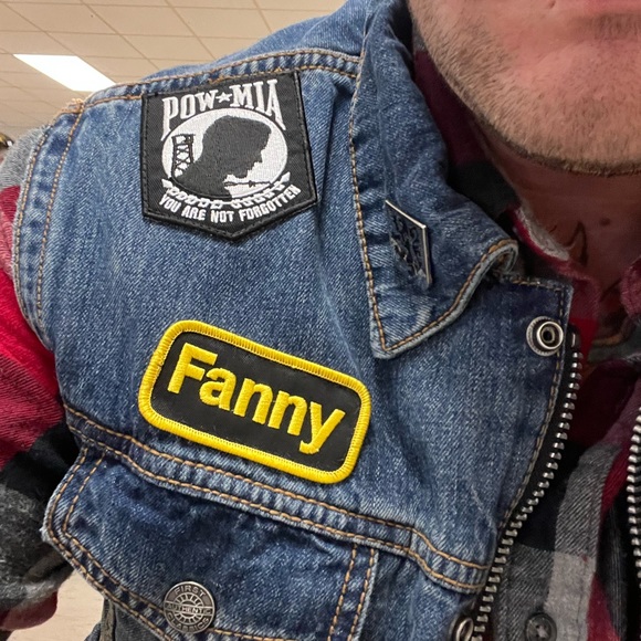 Meet your Posher, Kyle - Picture 13 of 14